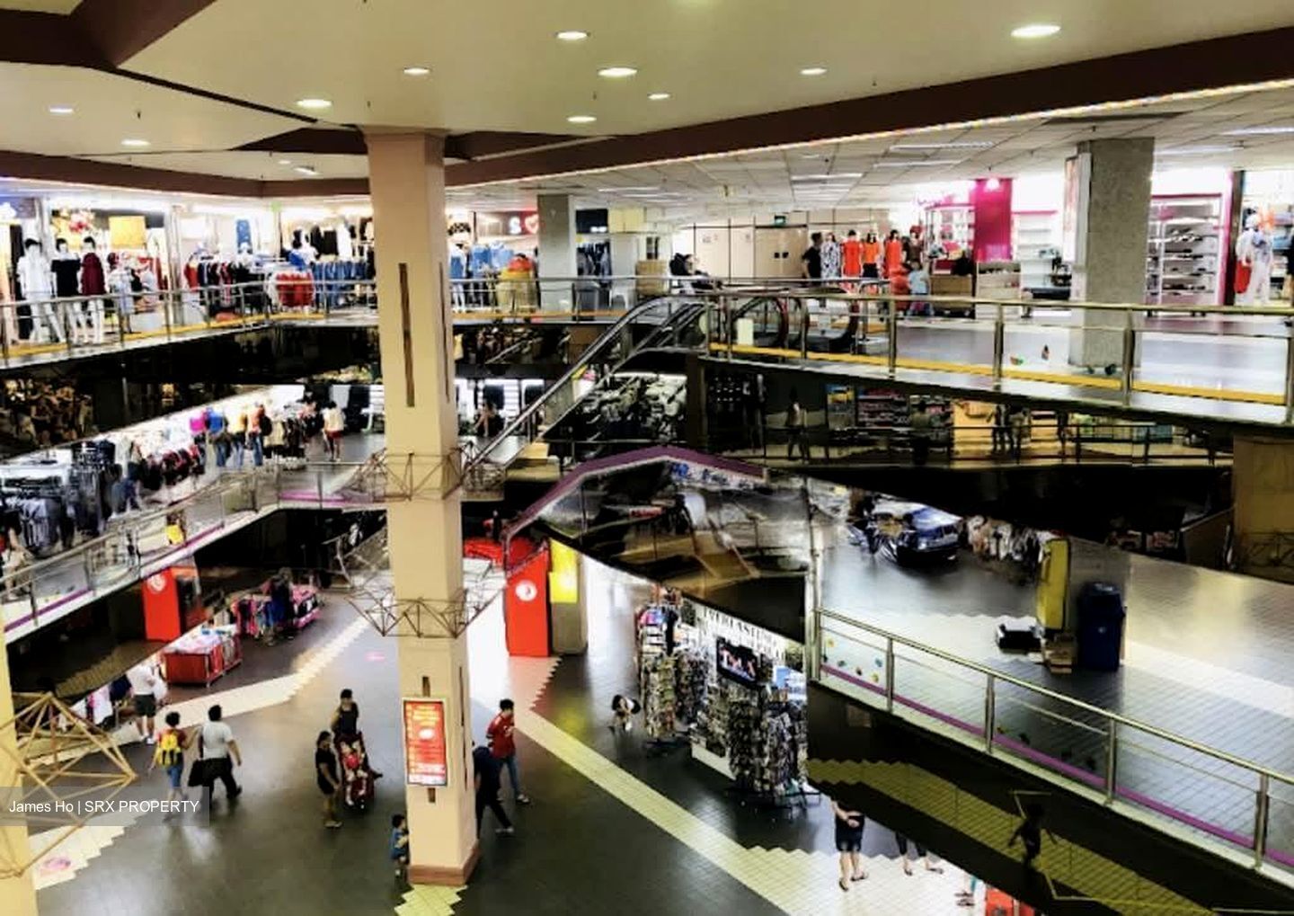 City Plaza (D14), Shop House #592338571